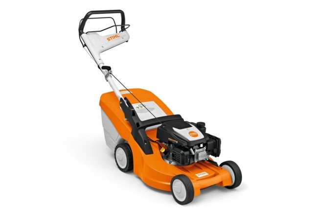 STIHL RM 448 TC BENZINEGRASMAAIER 46CM