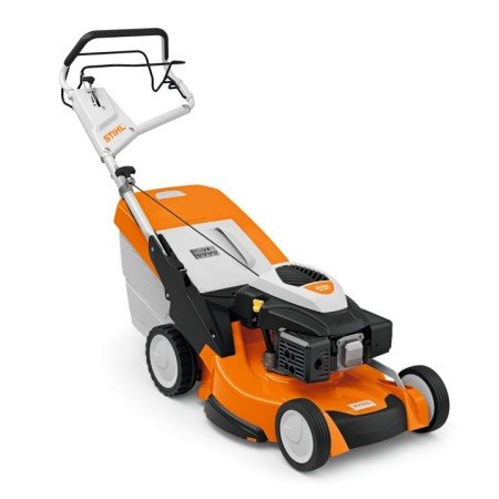 STIHL RM 655 V BENZINEGRASMAAIER 53CM