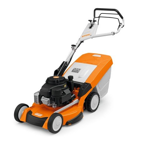 STIHL RM 655 YS BENZINEGRASMAAIER 53CM