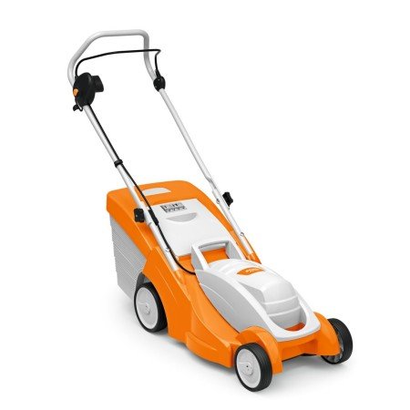 STIHL RME 339 ELEKTRISCHE GRASMAAIER 37CM