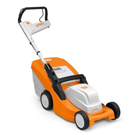 STIHL RME 443 C ELEKTRISCHE GRASMAAIER 41CM