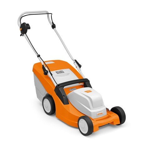 STIHL RME 443 ELEKTRISCHE GRASMAAIER 41CM