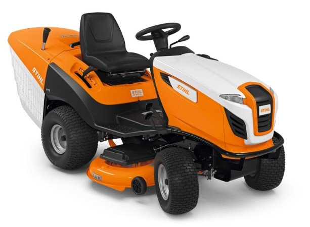 STIHL RT 6112 C ZITMAAIER