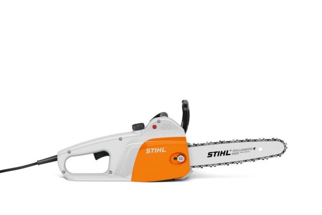 STIHL MSE 141 ELEKTRISCHE KETTINGZAAG 30CM