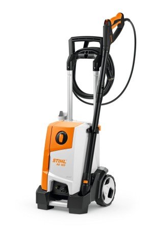 STIHL RE 120 KOUDWATERHOGENDRUKREINIGER