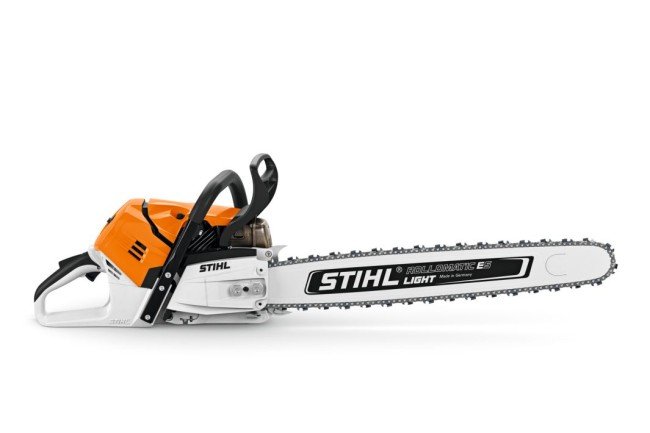 STIHL MS 500i BENZINEKETTINGZAAG 63CM