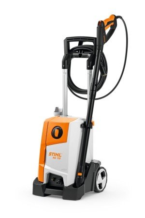 STIHL RE 110 KOUDWATERHOGENDRUKREINIGER