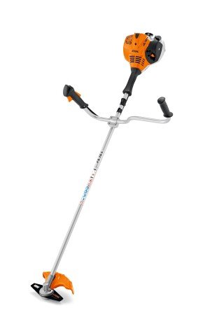 STIHL FS 70 C-E BENZINEKANTENMAAIER GRASSNIJBLAD 230-2