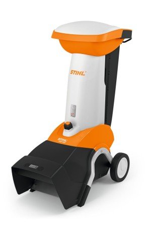 STIHL GHE 420 ELEKTRISCHE HOUTHAKSELAAR