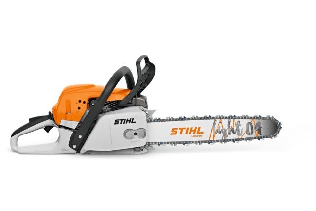 STIHL MS 291 BENZINEKETTINGZAAG 45CM
