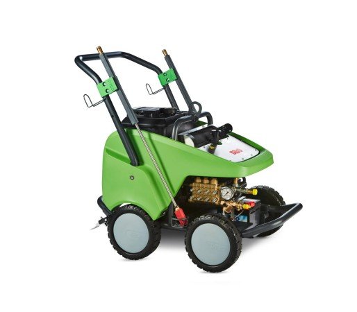 DIBO PTL-L 500/14 BE HOGEDRUK REINIGER
