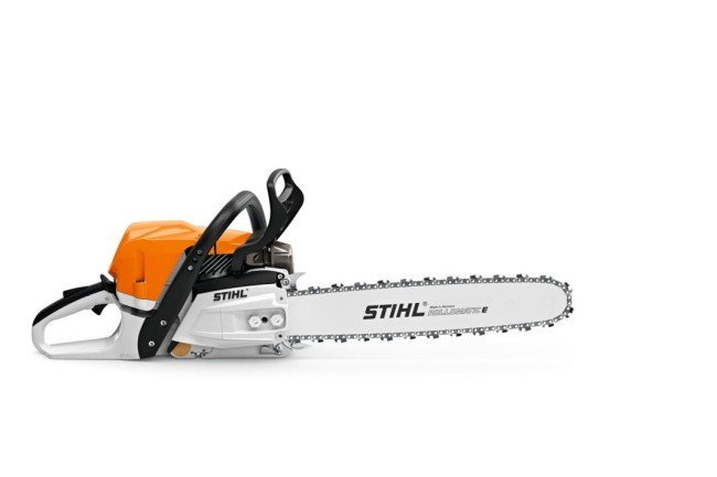 STIHL MS 400 C-M BENZINEKETTINGZAAG 45CM