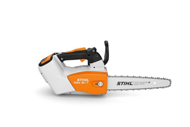 STIHL MSA 161 T ACCUKETTINGZAAG 30CM