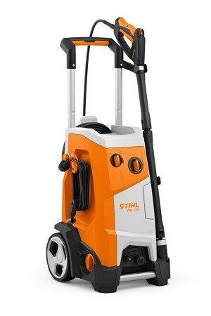 STIHL RE 170 HOGENDRUKREINIGER