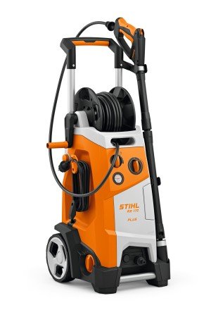 STIHL RE 170 PLUS HOGENDRUKREINIGER