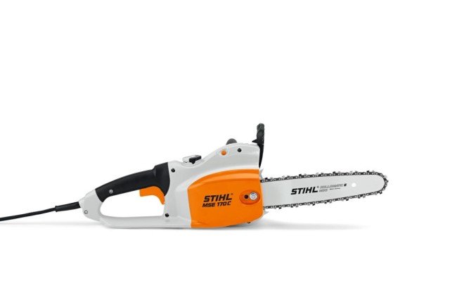 STIHL MSE 170 ELEKTRISCHE KETTINGZAAG 30CM