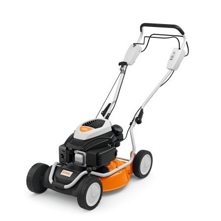 STIHL RM 2 RT BENZINEGRASMAAIER