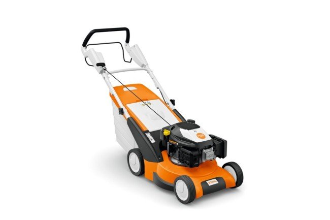 STIHL RM 545 T BENZINEGRASMAAIER 43CM