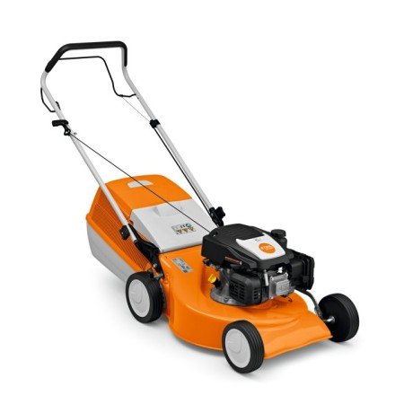 STIHL RM 253 BENZINEGRASMAAIER 51CM