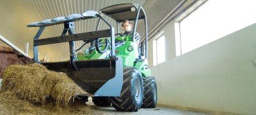 AVANT PELIKAANBAK 150CM 1CIL.