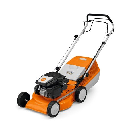 STIHL RM 248 T BENZINEGRASMAAIER 46CM