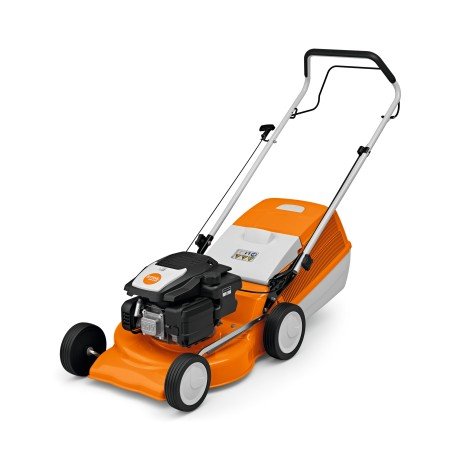 STIHL RM 248 BENZINEGRASMAAIER 46CM