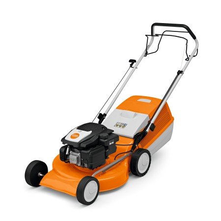 STIHL RM 253 T BENZINEGRASMAAIER 51CM