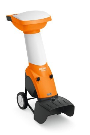 STIHL GHE 375 ELEKTRISCHE HOUTHAKSELAAR