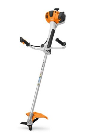 STIHL FS 561 C-EM BENZINEBOSMAAIER DRIEHOEKSMES 350-3