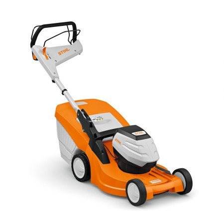STIHL RMA 448 VC ACCUGRASMAAIER 46CM