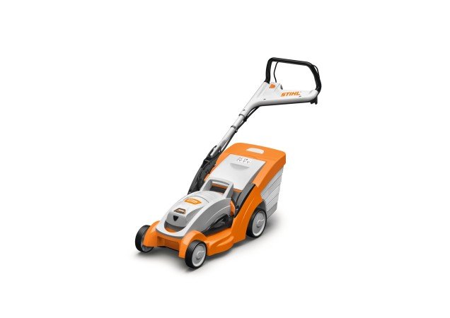 STIHL RMA 339 C ACCUGRASMAAIER 37CM + 2XAK30 + AL101