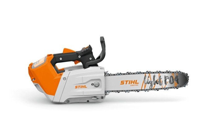 STIHL MSA 220 T ACCUKETTINGZAAG 35CM
