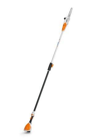 STIHL HTA 50 ACCUHOOGSNOEIER