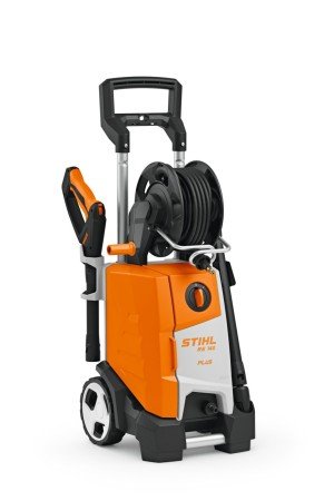 STIHL RE 140 PLUS HOGEDRUKREINIGER