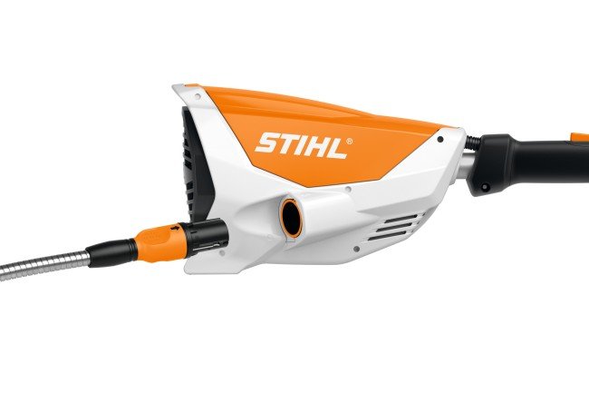 STIHL FSA 130 ACCUBOSMAAIER AUTOCUT C 26-2 DEO