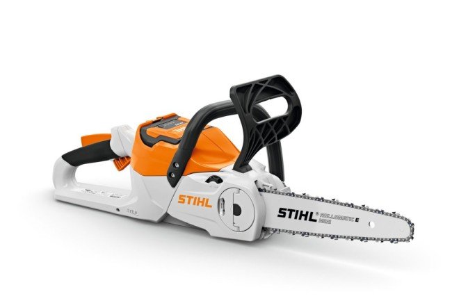 STIHL MSA 60 C-B ACCUKETTINGZAAG
